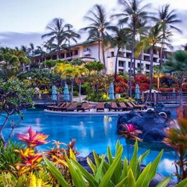 Hawaii Honeymoon Fund