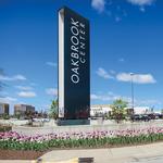 OakBrook Shopping Center