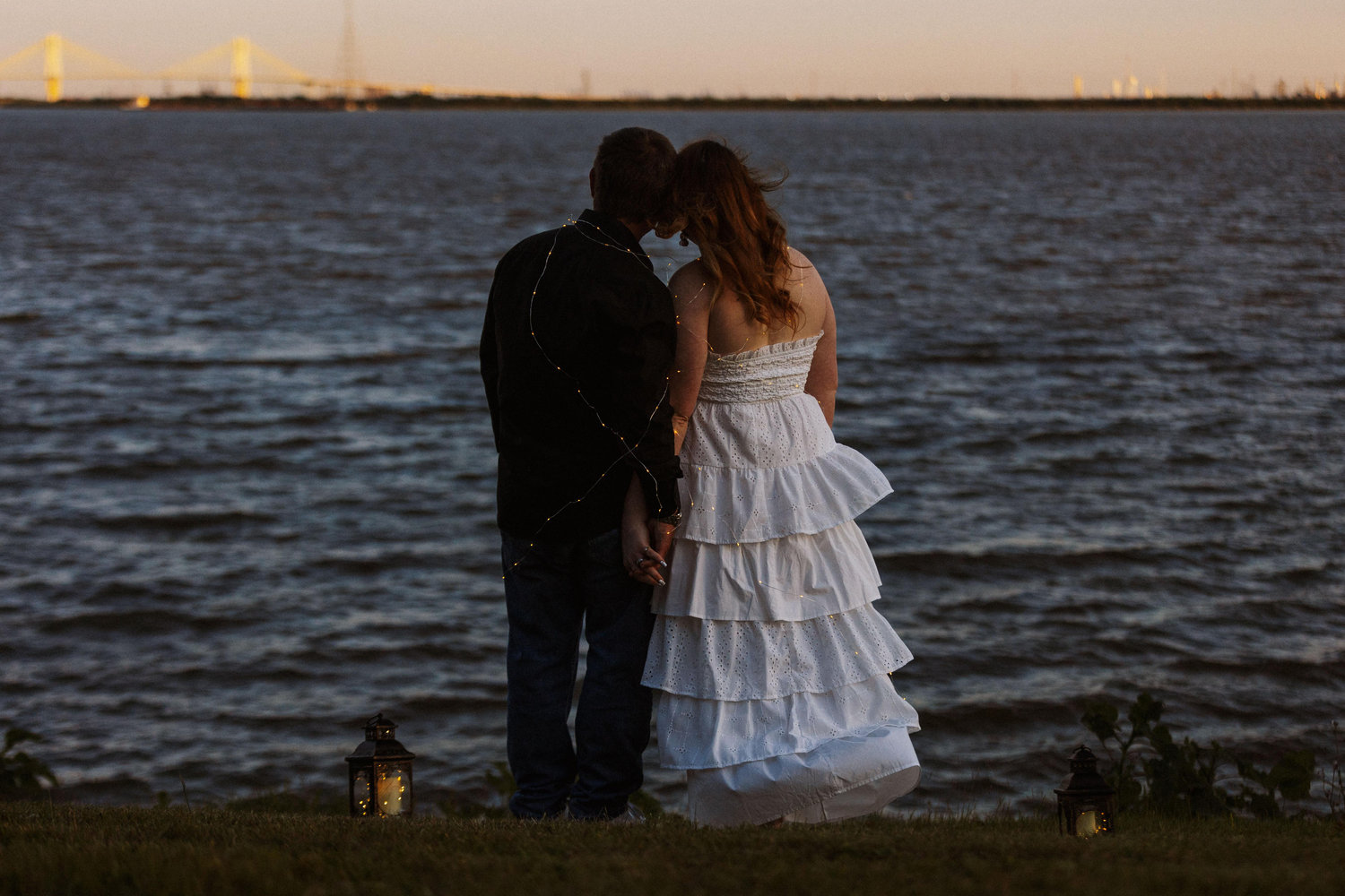 The Wedding Website of Devyn Reynolds and Brandon Gorman