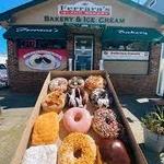 Ferrara's Island Bakery