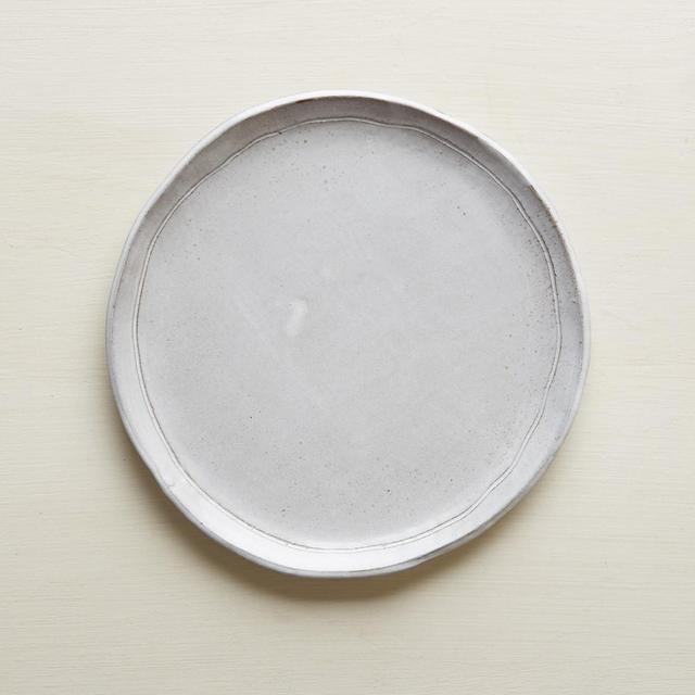 Barn Pottery Salad Plate