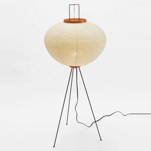 Akari 10A Noguchi Lamp