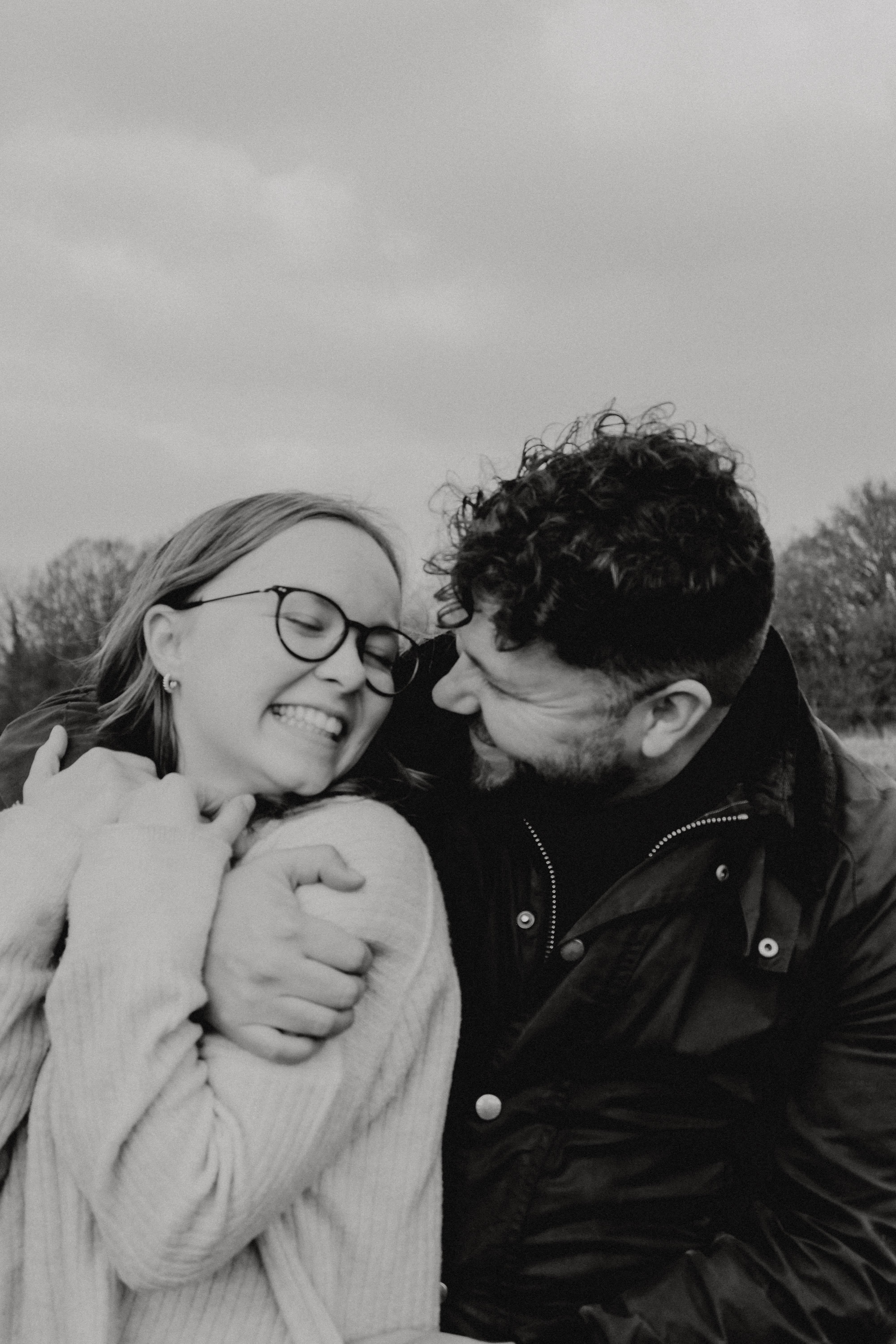The Wedding Website of Isaac Medhurst and Esther Mostowski