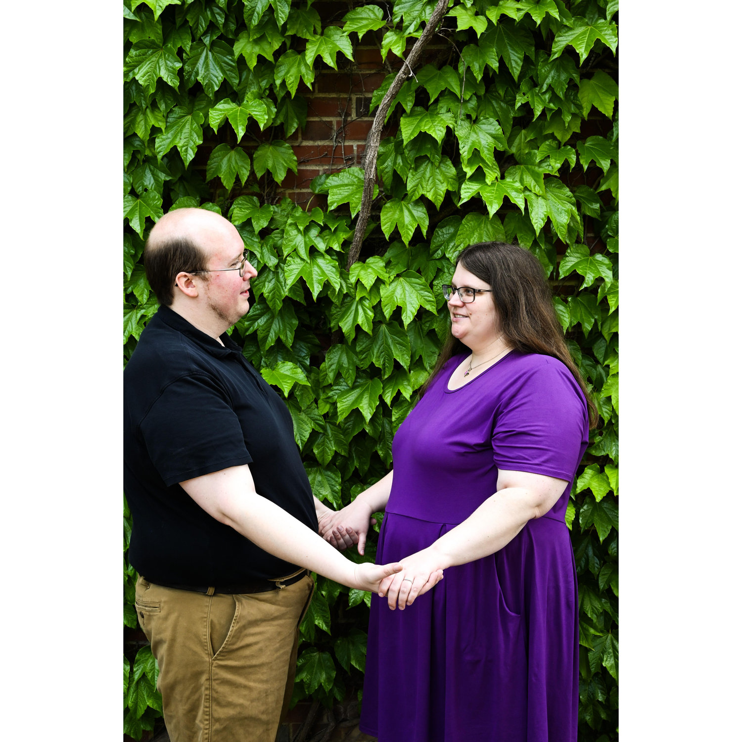 Photo Credit: Elaina Burkat Photography