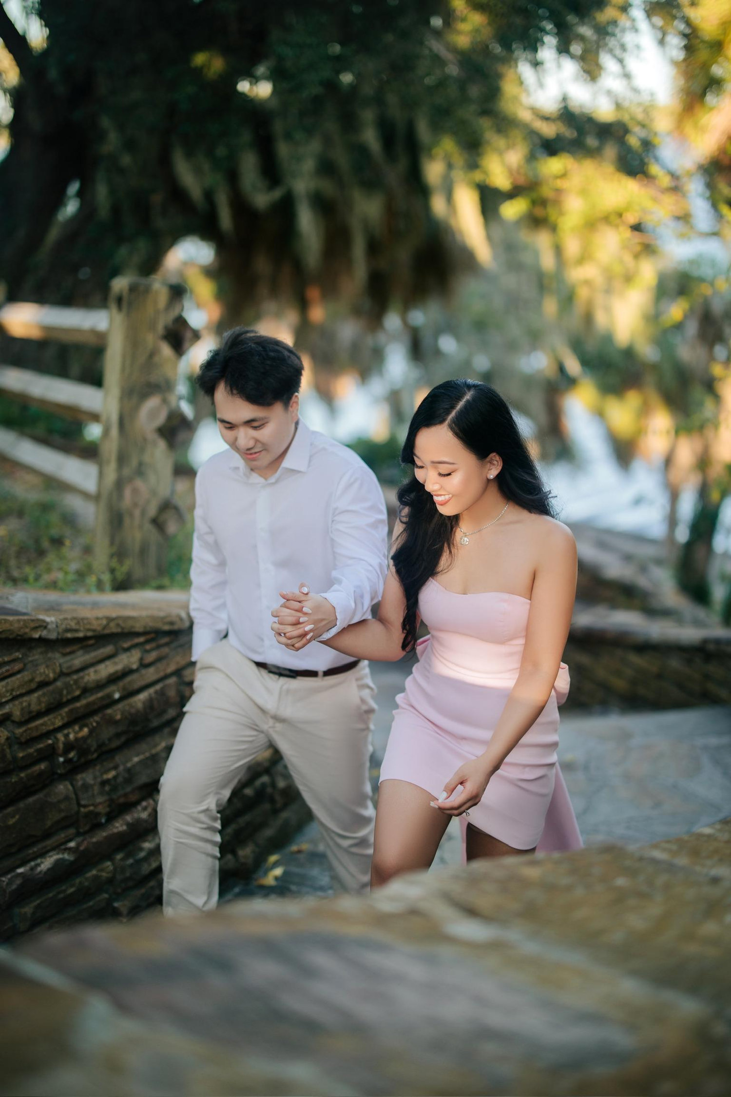 The Wedding Website of VyVy Mai and Tommy Nguyen