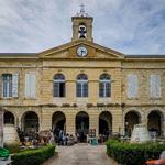 Lectoure and The Village of Antiques