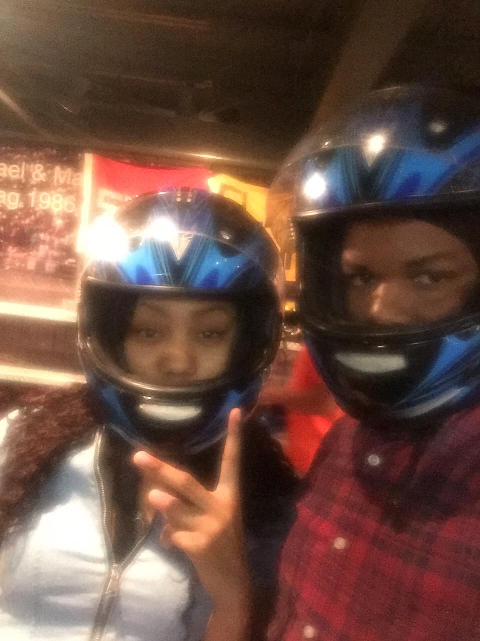 Date Night