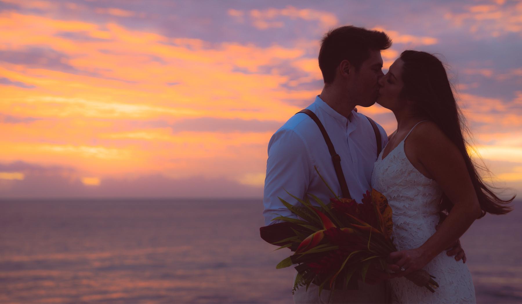 The Wedding Website of Kristen Neville and Oliver Mihealsick