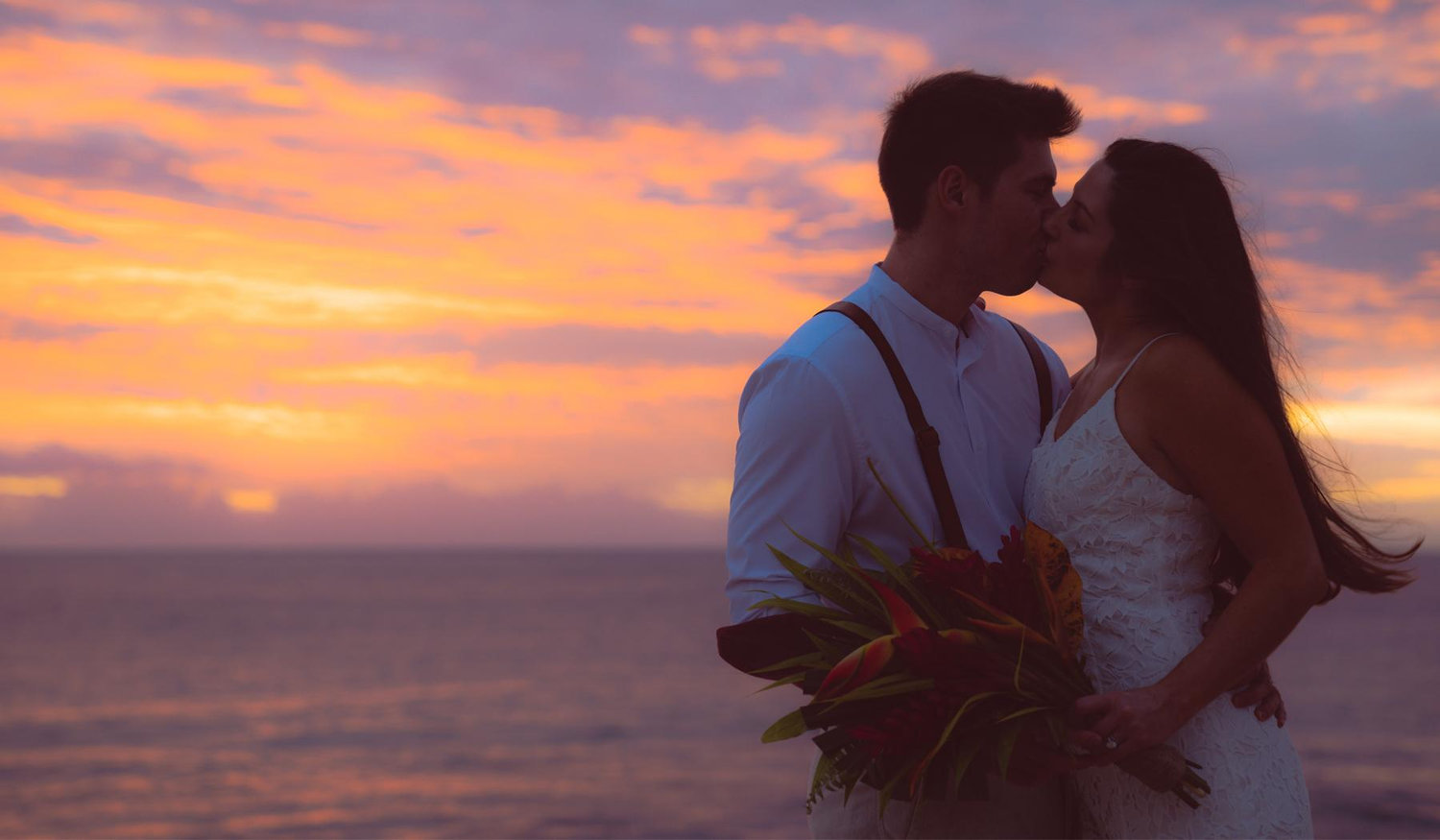 The Wedding Website of Kristen Neville and Oliver Mihealsick