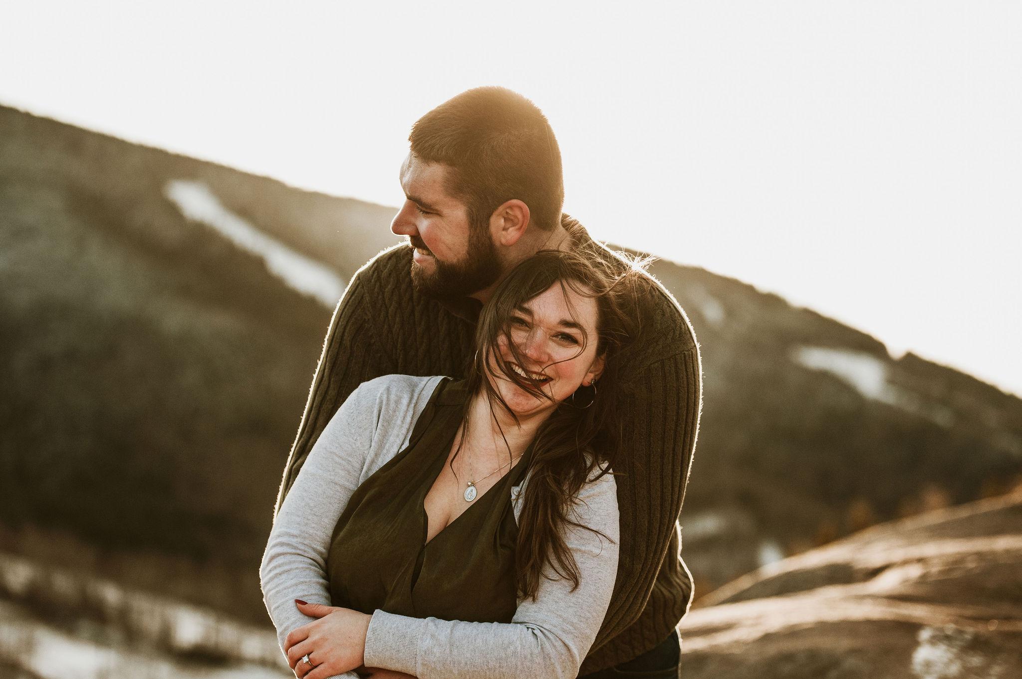 The Wedding Website of Morgan Hazeltine and Dana Hazeltine