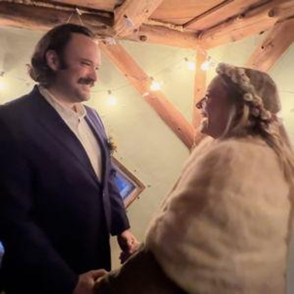 Our newlywed fund