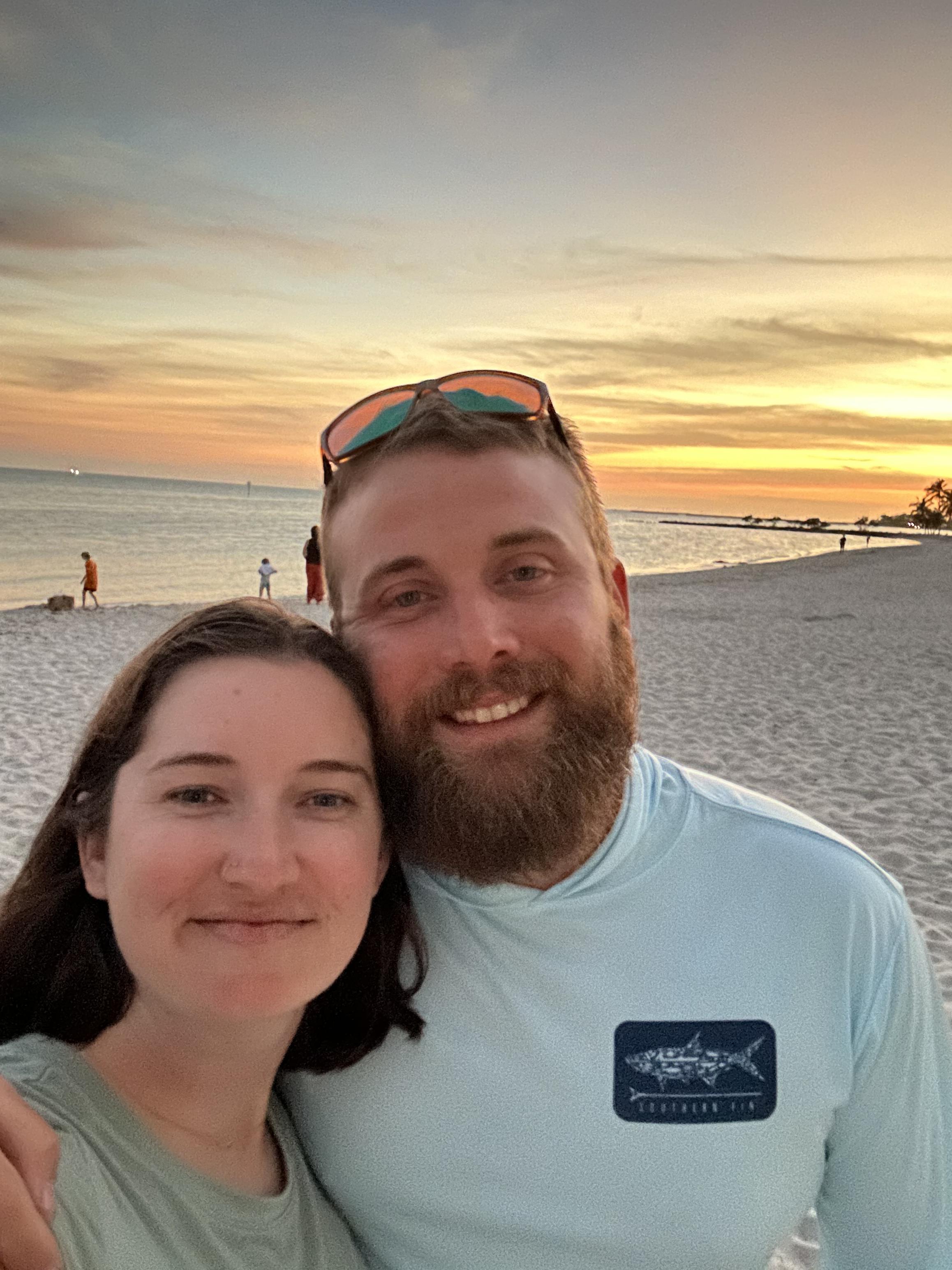 The Wedding Website of Kelli Berlin and Cameron Blanco