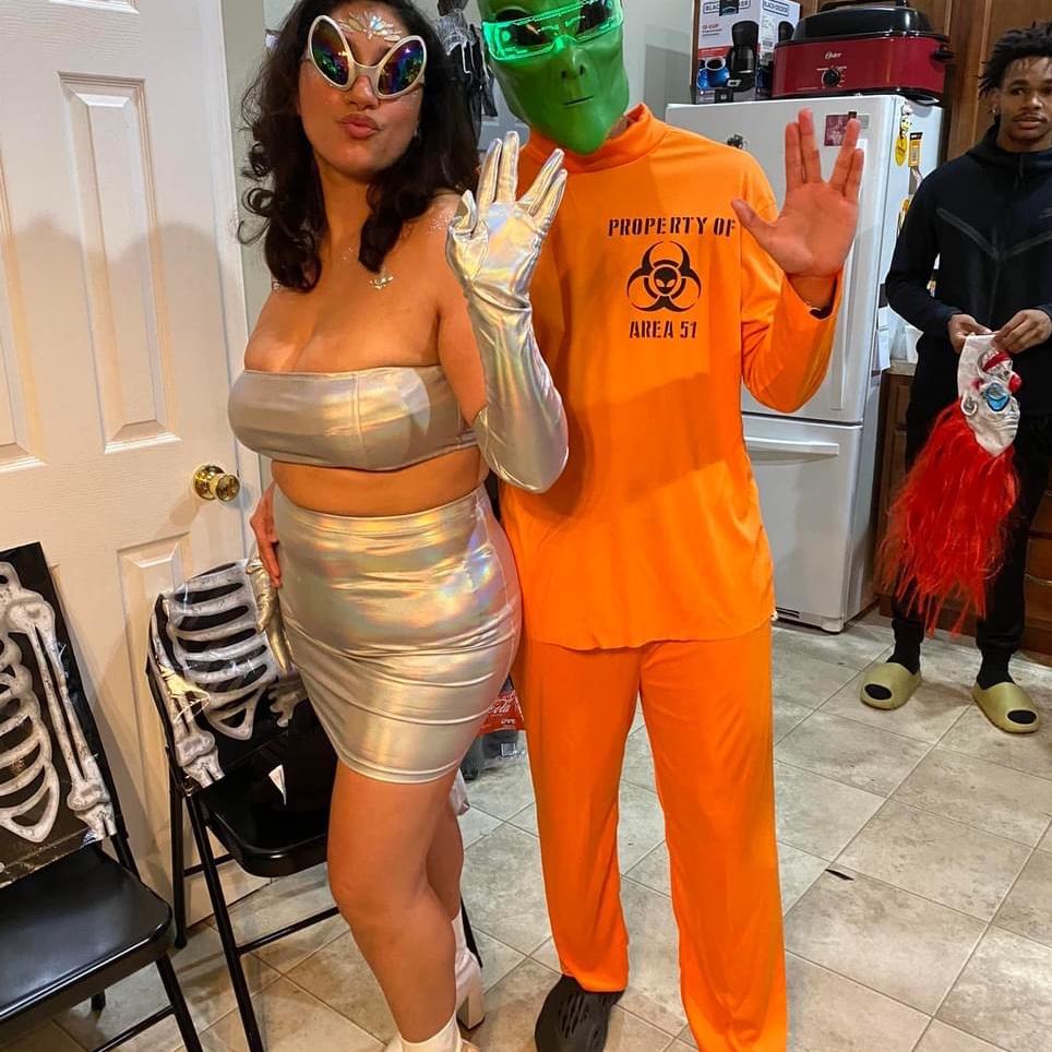 My Favorite Halloween