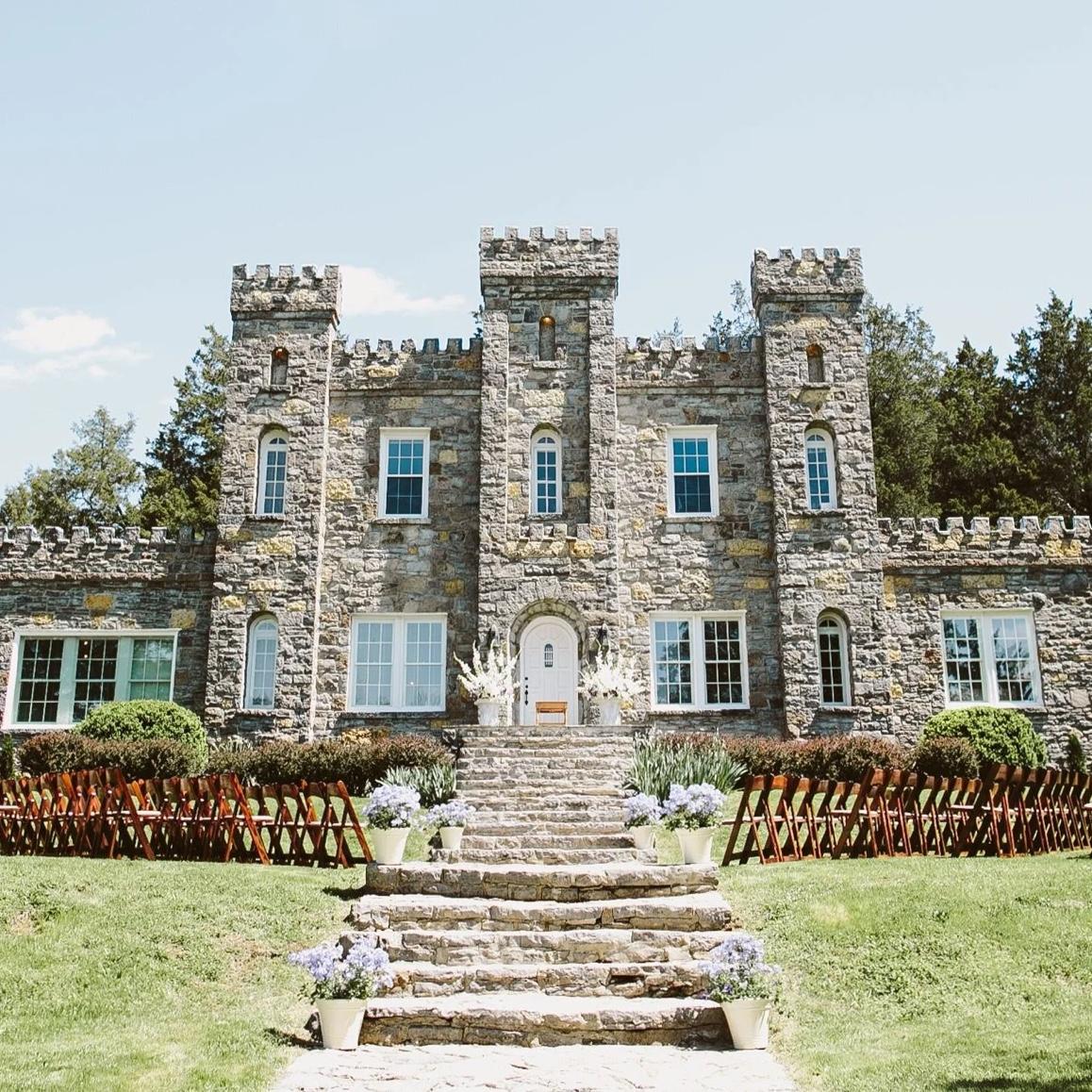 *photo from Castle Events on facebook*