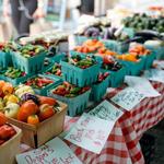 FRESHFARM Downtown Silver Spring Farmer's Market