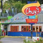 Chuy's