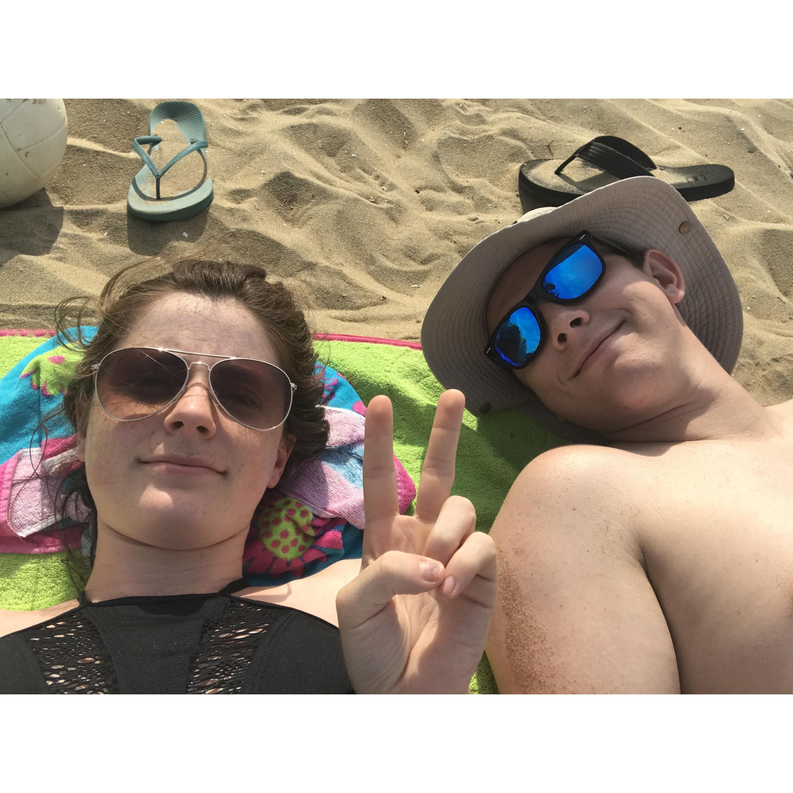 Virginia Beach