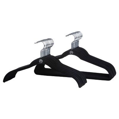 Huggable Hangers 40pk Suit & Shirt Hangers