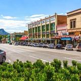 Downtown Prescott
