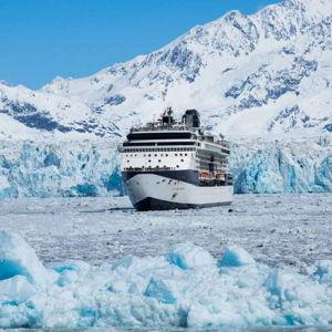 7-Night Alaska Adventure Cruise