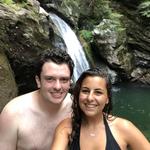 Bingham Falls