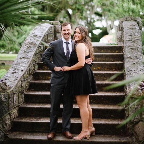 Emily Tagesen and Andrew Rackley's Wedding Website