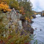 Taylors Falls & St. Croix Falls