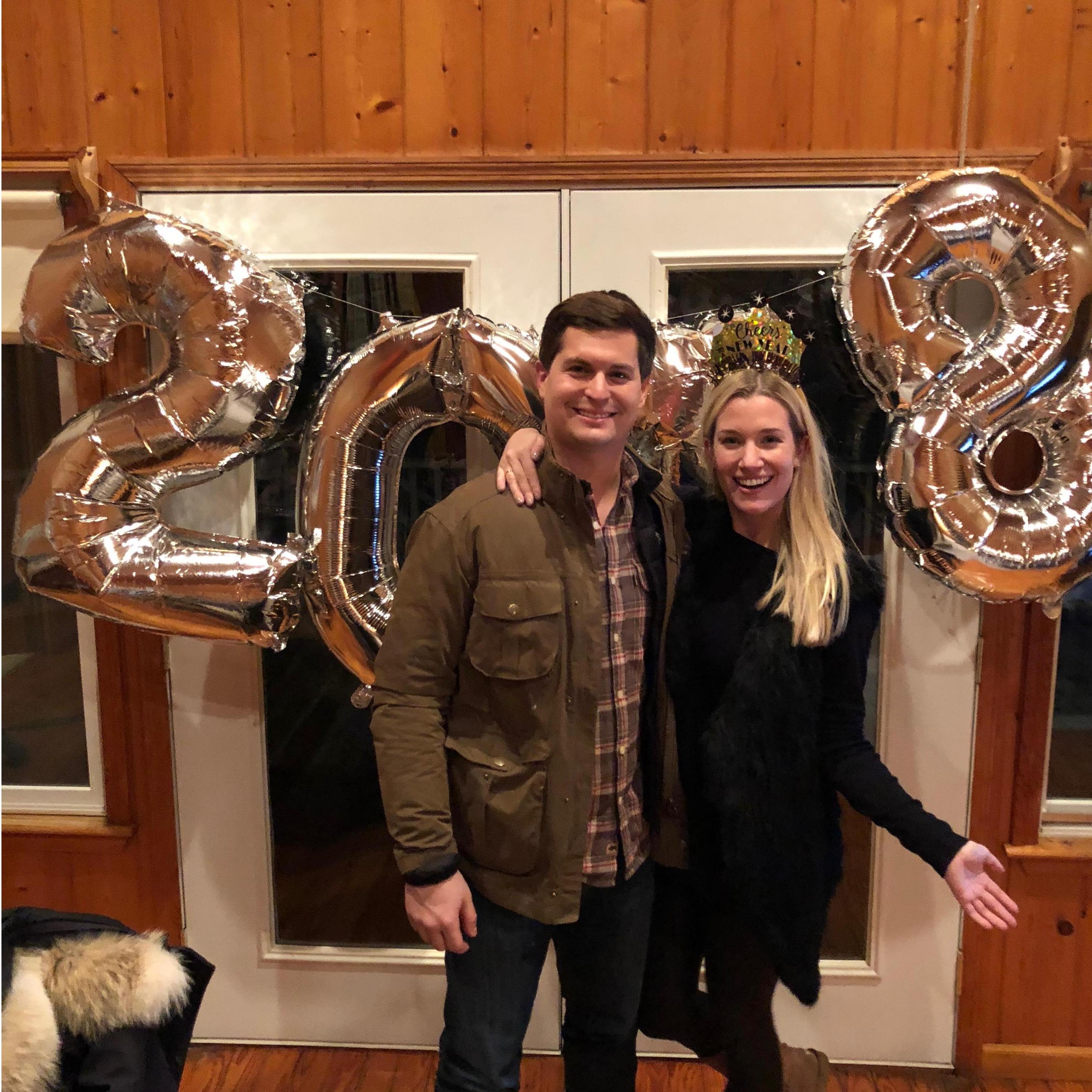 New Years Eve