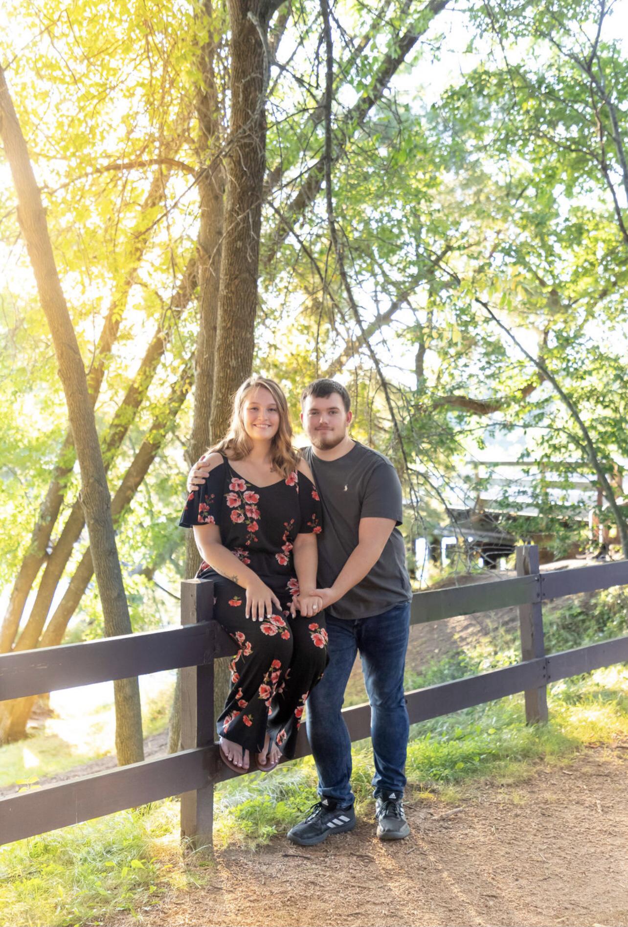 Photo by Trisha McQuade Photography