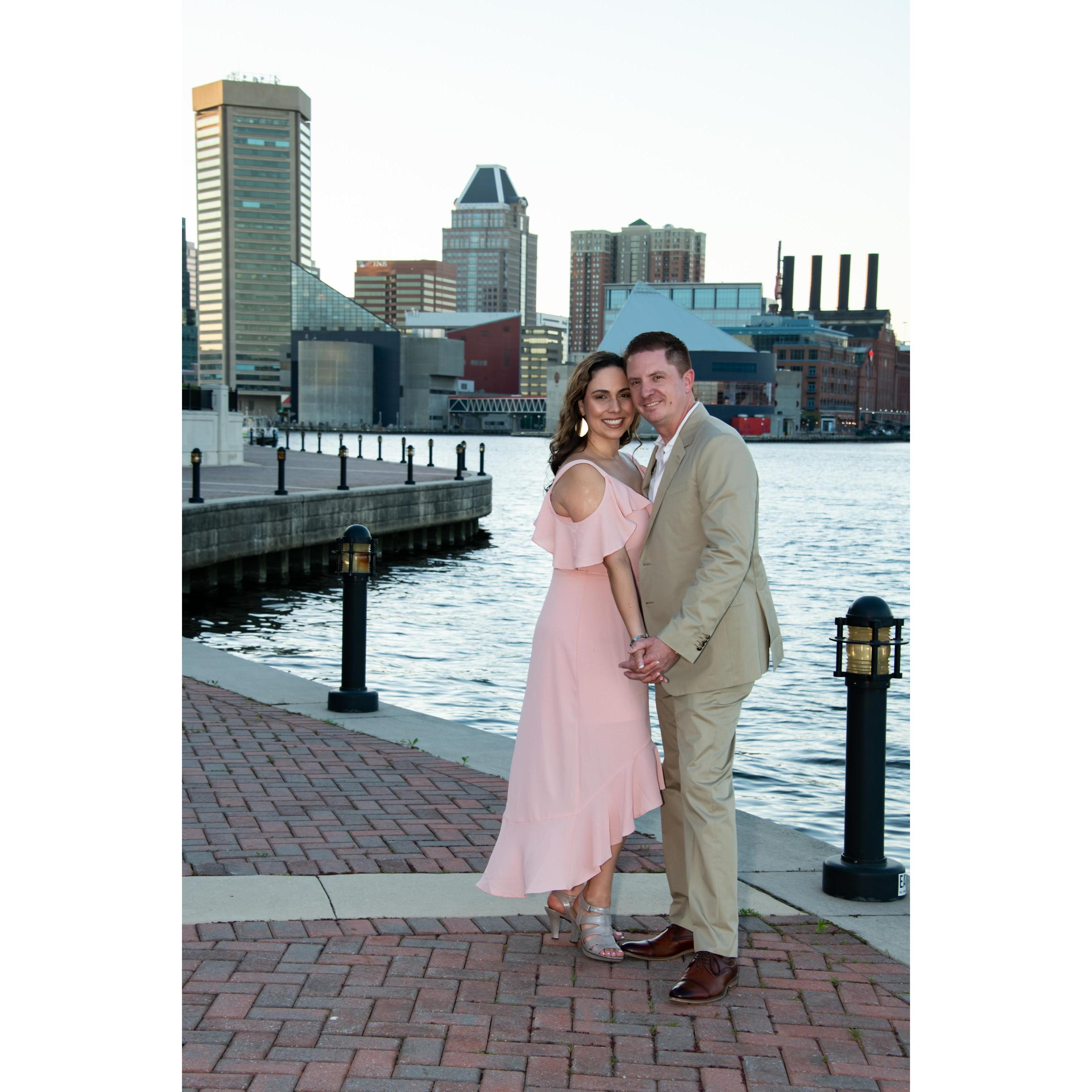 Baltimore, MD