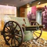 Museo Toma de Zacatecas