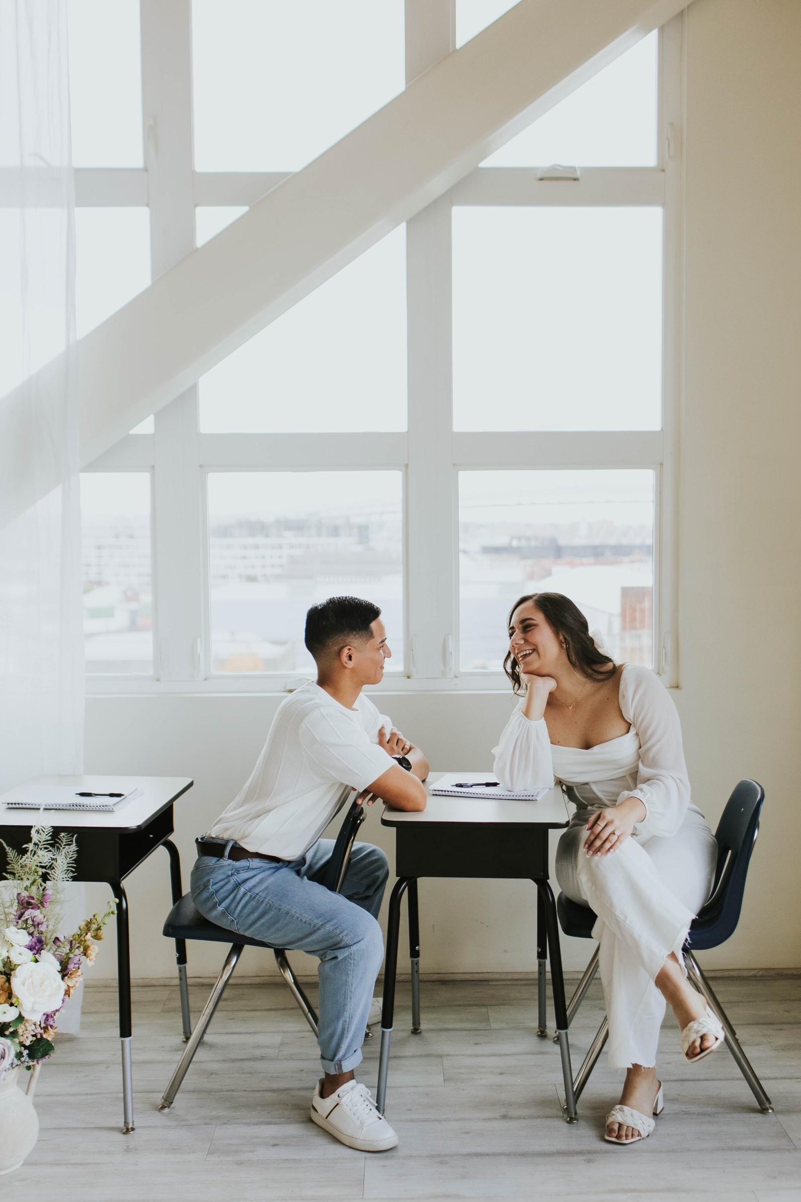 The Wedding Website of Cristal Cabral and Andres Echeverria