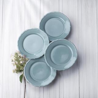 Savannah Salad Plate, Set of 4