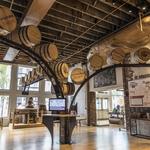 Kentucky Bourbon Trail Welcome Center