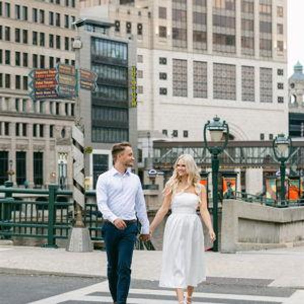 Honeymoon Fund