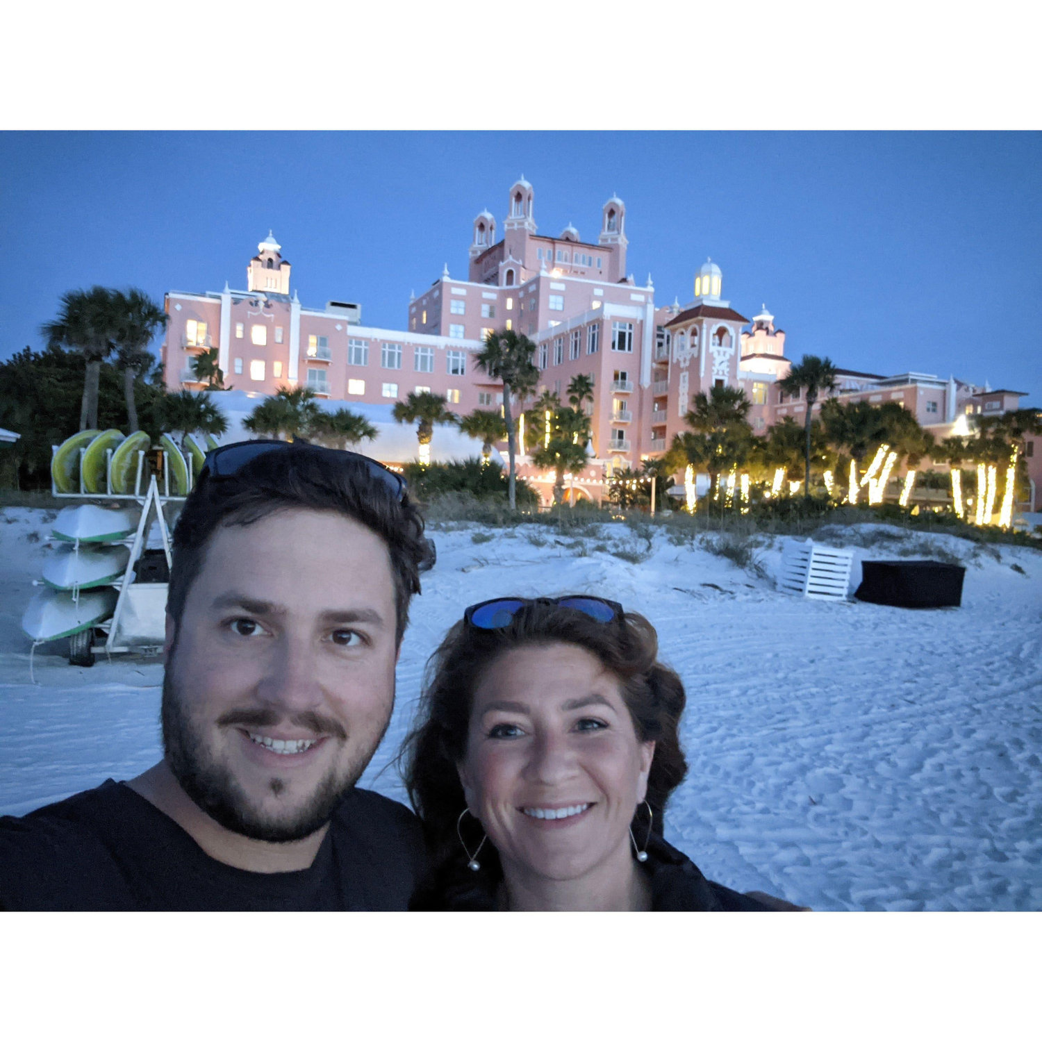 St. Pete, Florida