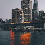 Ferry Building