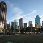 Klyde Warren Park