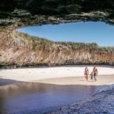 Marietas Islands