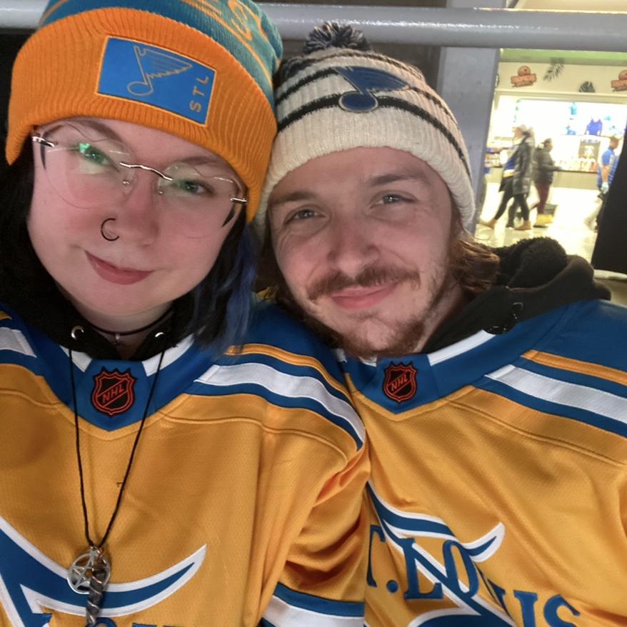 Blues Game 2023