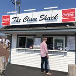 The Clam Shack
