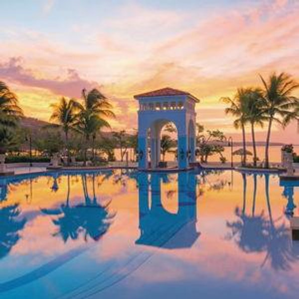Honeymoon Couples Massage