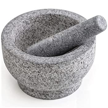 ChefSofi Mortar and Pestle Set