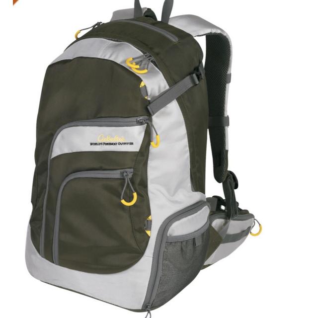 Cabela's Advanced Anglers™ Backpack