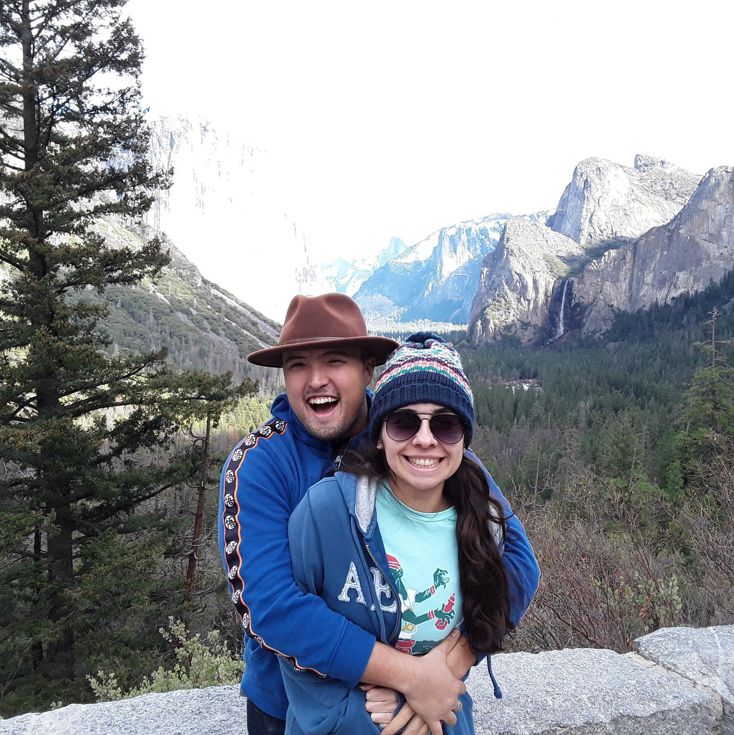 Yosemite