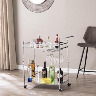 Ivers Bar Cart