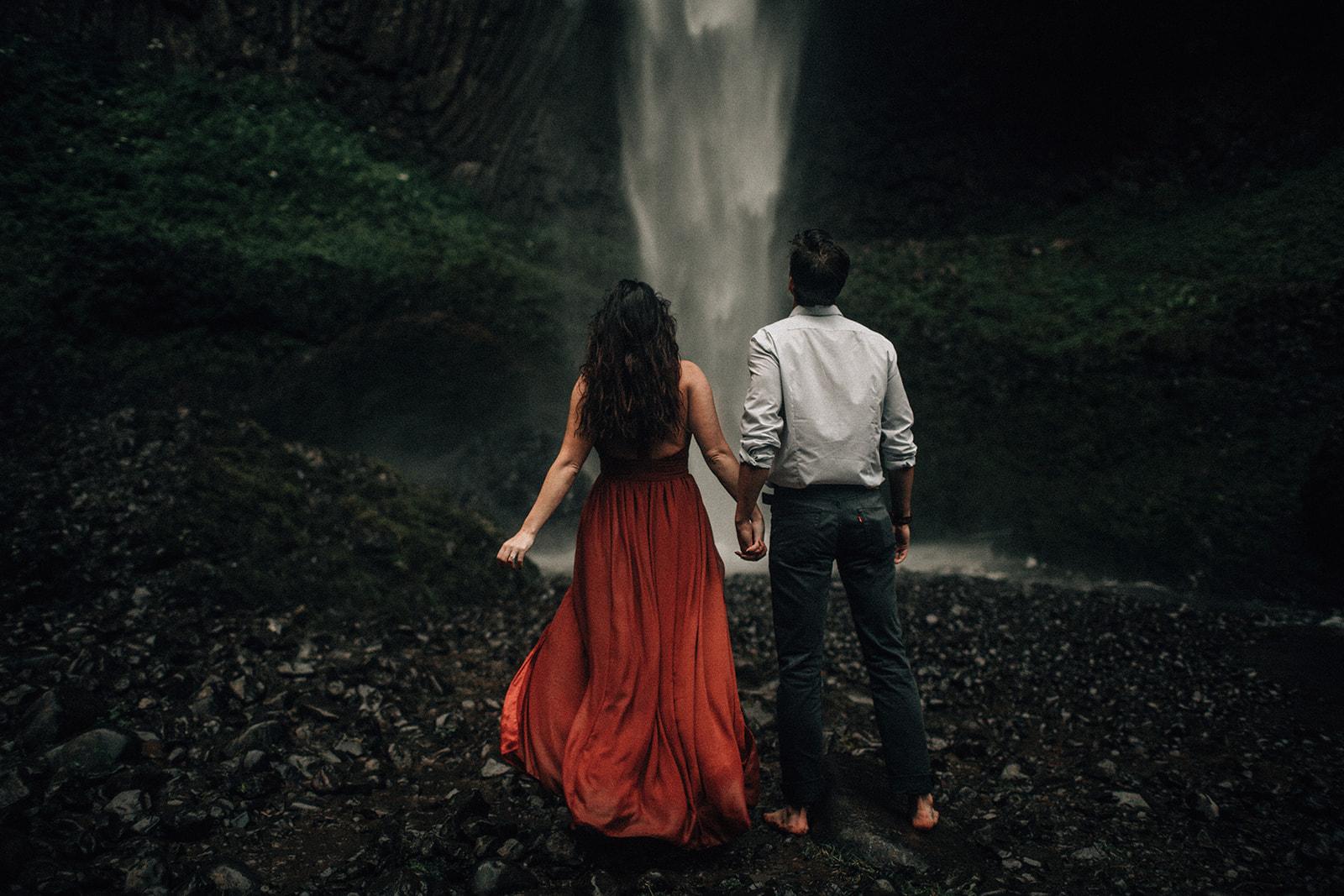 The Wedding Website of Carlie Bailes and Gabe Cadero-Smith