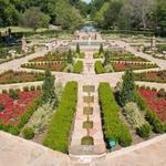 Fort Worth Botanic Garden