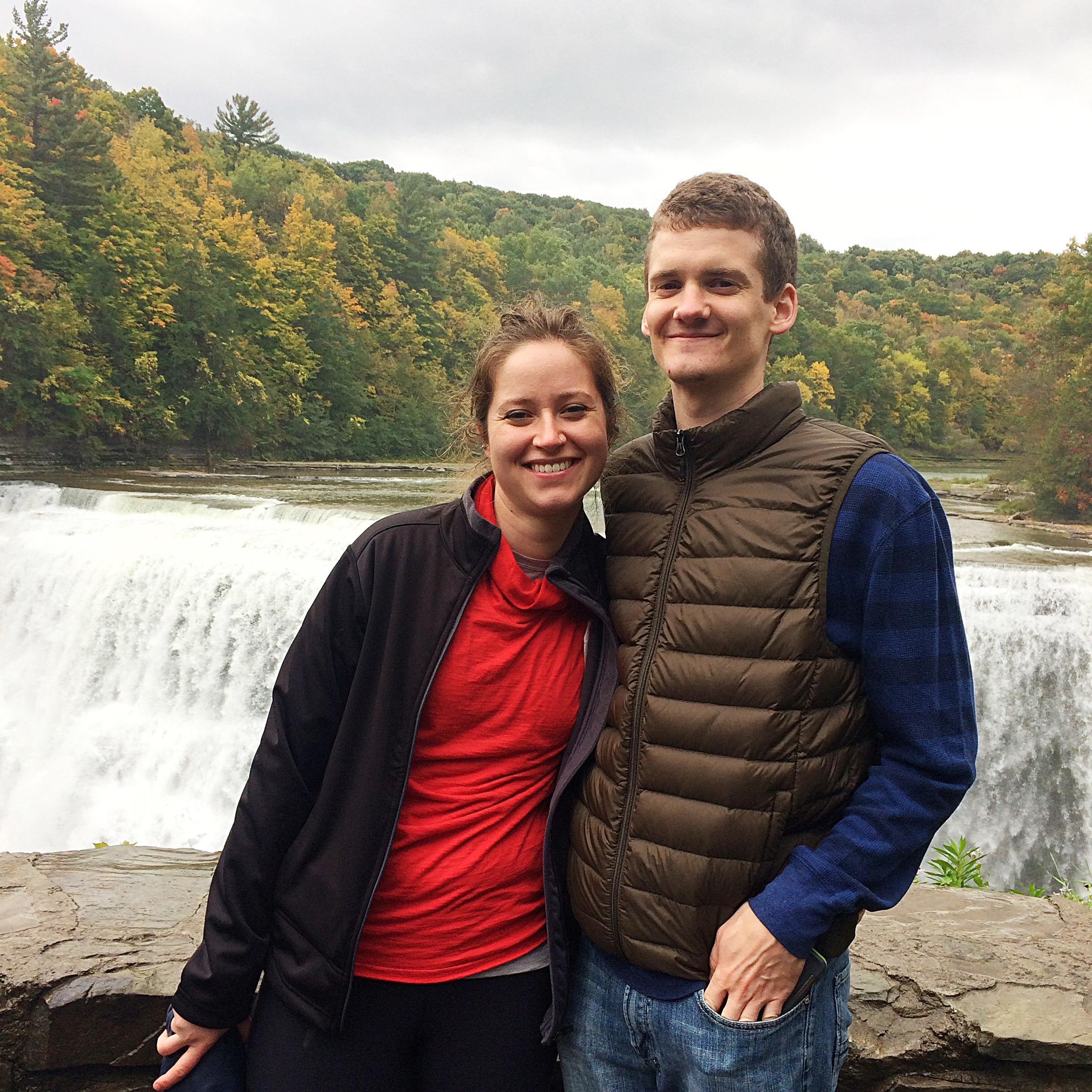 Letchworth - NY