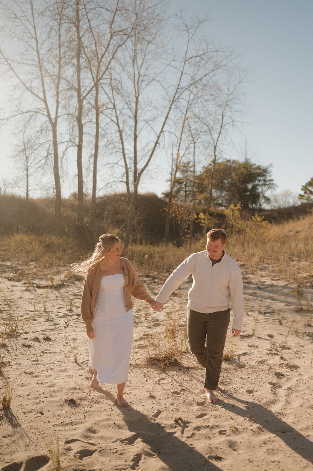 The Wedding Website of Allie Lindow and Jacob Barger